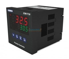 ESM-7730.1.20.0.1/01.02/0.0.0.0 PID PROSES KONTROLÜ 100-240Vac 50/60Hz EMKO