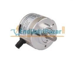 4096 PULSE PUSH PULL PRI 50 SERİSİ OPTİK ENKODER