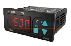 ET2011-230-T PID Dijital Sıcaklık Kontrol Cihazı ENDA