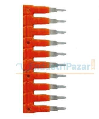 6*20 Geçmeli Üst Köprü (Mrk Serilerinde Kullanım) ONKA-1939 1060120 ONKA