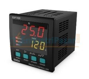 EUP7420-UV-RS PID Universal Kontrol Cihazı ENDA