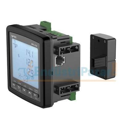 MM-102 (I/O) Giriş/Çıkış Modülleri M4011 ENTES