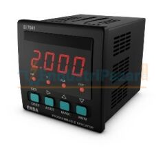 EI7041-UV-2R-RS Programlanabilir Proses Gösterge Cihazı ENDA