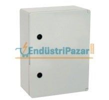 30*40*16.5CM OPAK KAPAK ABS PANO ÇP 5003 ÇETİNKAYA