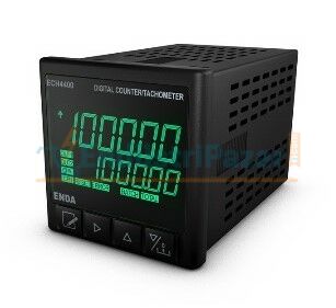 ECH4400-UV-RS Dijital Sayıcı Takometre ENDA