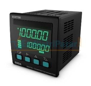 ECH7700-LV Dijital Sayıcı Takometre ENDA
