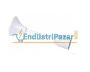 KORUMALI PORSELEN TİJ DUY E27