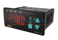 EDT2411A-230-08 Dijital Termostat ENDA