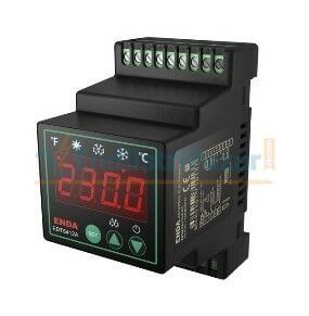 EDT5412A-230-08 Dijital Termostat ENDA