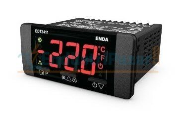 EDT3411-LV-20 Deforst Kontrol Cihazı ENDA