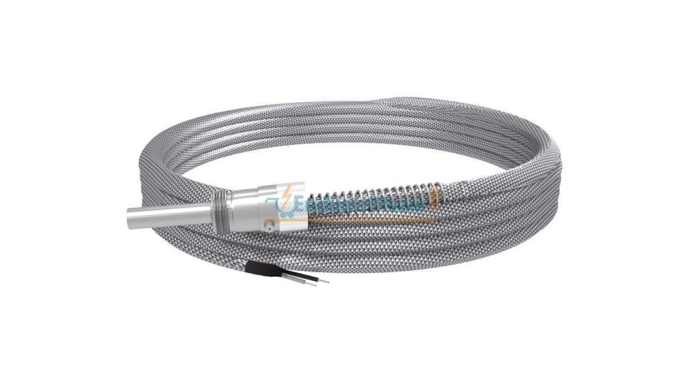 TC-M06-L030-K02.K M12 KONNEKTÖRLÜ DALMA BOYU 30MM TÜP ÇAPI 6 MM 2MT KABLOLU BAYONET K TİPİ TERMOKUPL EMKO
