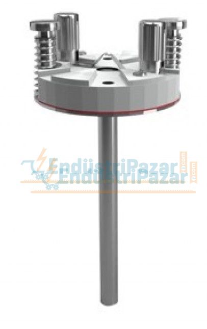 RTI-M06-L150.2 DALMA BOYU 150MM TÜP ÇAPI 6MM İNSETLİ TİP 2*PT-100 AISI304 EMKO