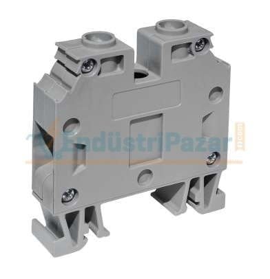 16mm2 MRK SERİSİ VİDALI RAY KLEMENS ONKA