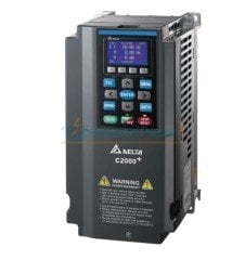 11KW C2000 Plus Serisi 3*400VAC Hız Kontrol Cihazı VFD110C43A-21 DELTA