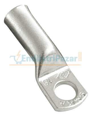 SKP-70 M14 70MM2 EXTRA STANDART SKP SIKMALI KABLO PAPUCU (UZUN VE KALIN TİP) (BAKIR) 1090033 ONKA-6031