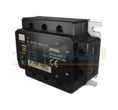 EPDA2-470Z 2*70A 480VAC SOLİD STATE RÖLE ENDA