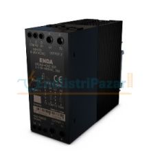 ERDA2-425Z 2*25A 480VAC RAY MONTAJ SOLİD STATE RÖLE ENDA