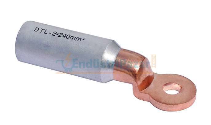 TBF-16 16MM2 BAKIR ALÜMİNYUMLU SKP (BİMETALİK) ONKA-6108