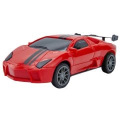 Uj Toys Street Racer Uzaktan Kumandalı Oyuncak Araba-Kırmızı