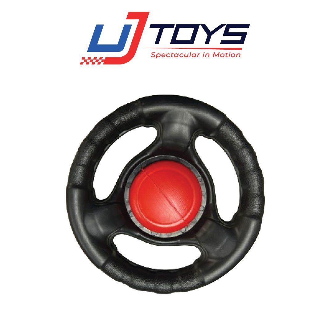 UJTOYS TRAKTÖR DİREKSİYON