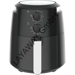 Kumtel Fastfryer HAF – 01 (Yağsız Fritöz Airfryer)