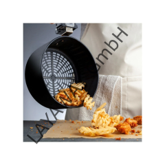 Kumtel Fastfryer HAF – 01 (Yağsız Fritöz Airfryer)