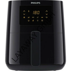 Philips Airfryer HD9252/90 Essential Fritöz