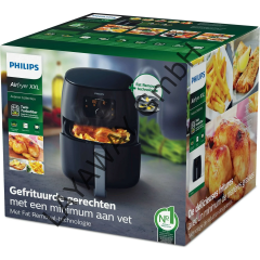 Philips HD9650/90 XXL Avance Collection Airfryer Fritöz