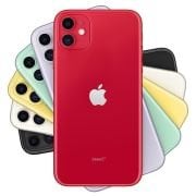 iPhone 11 128 GB (30 GÜN VADELİ FİYATI)