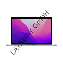Apple MacBook Pro M2 Çip 8GB 256GB SSD macOS 13''