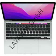 Apple MacBook Pro M2 Çip 8GB 256GB SSD macOS 13''