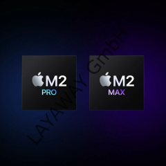 Apple MacBook Pro M2 Pro 16GB 512GB SSD macOS 16''