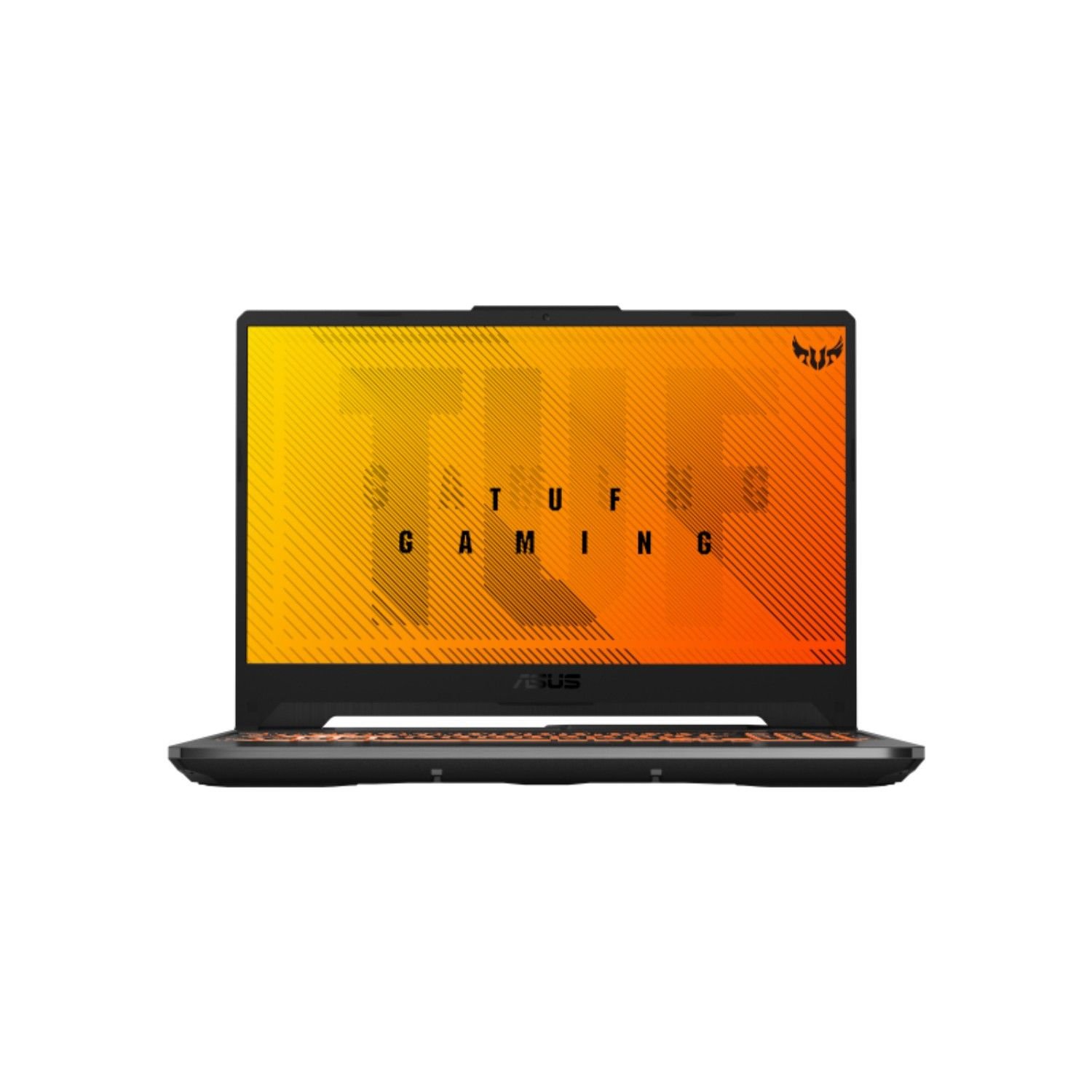 Asus TUF Gaming FX506LHB-HN323 Intel Core i5 10300H 8GB 512GB SSD GTX1650 Freedos 15.6'' Taşınabilir Bilgisayar