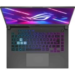 Asus ROG Strix G513IE-HN065 AMD Ryzen 7 4800H 16GB 512GB SSD RTX3050Ti Freedos 15.6'' Taşınabilir Bilgisayar (60 GÜN VADELİ FİYATI)