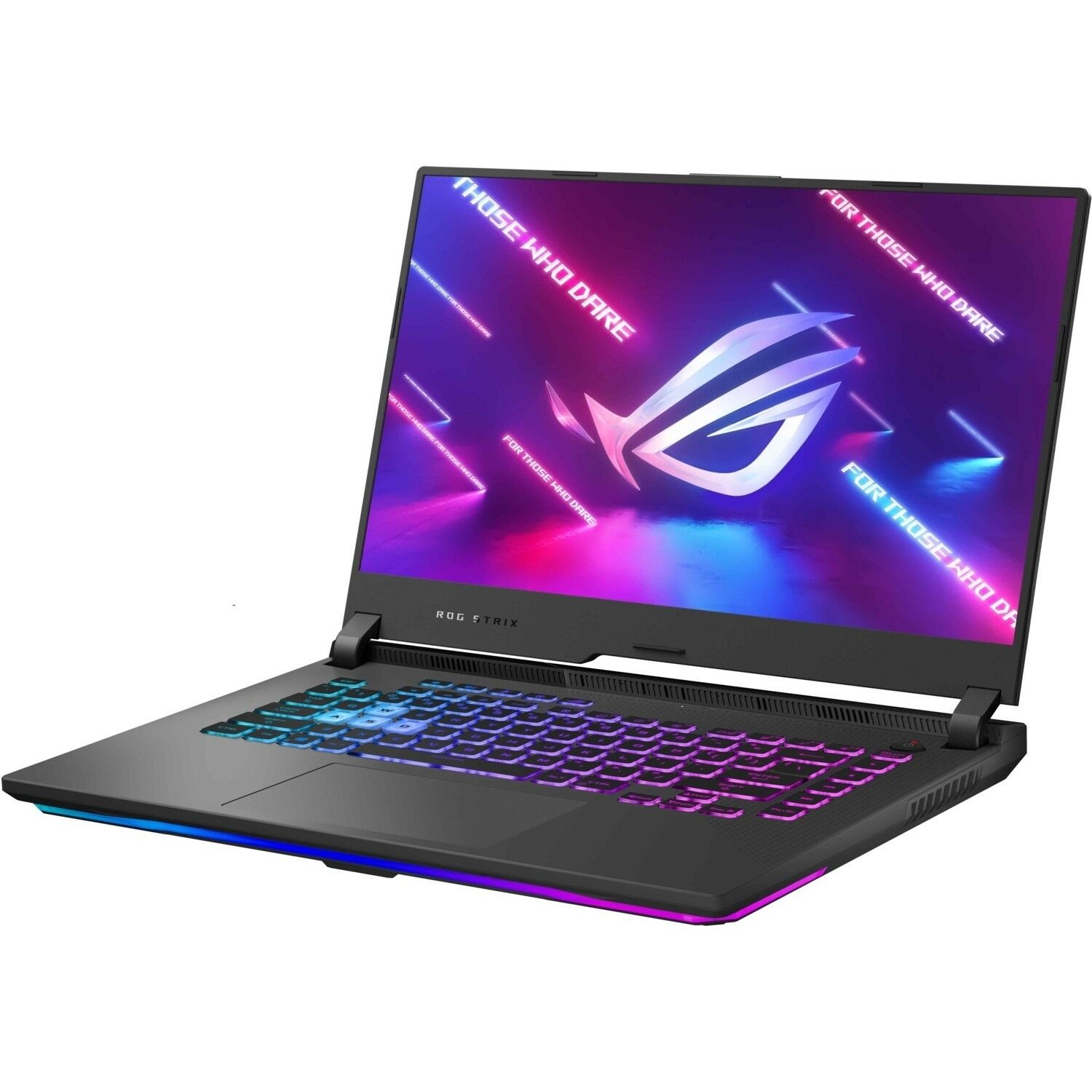 Asus ROG Strix G15 G513IE-HN085 AMD Ryzen 7 4800H 16 GB 1 TB SSD RTX 3050Ti 144 Hz FreeDos 15.6'' FHD Taşınabilir Bilgisayar