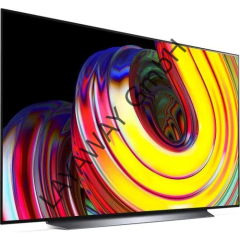 LG OLED55CS6LA 55'' 139 Ekran Uydu Alıcılı 4K Ultra HD webOS Smart OLED TV