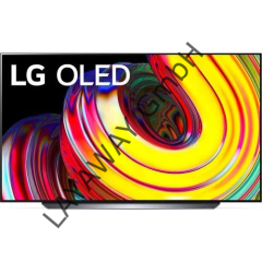 LG OLED55CS6LA 55'' 139 Ekran Uydu Alıcılı 4K Ultra HD webOS Smart OLED TV
