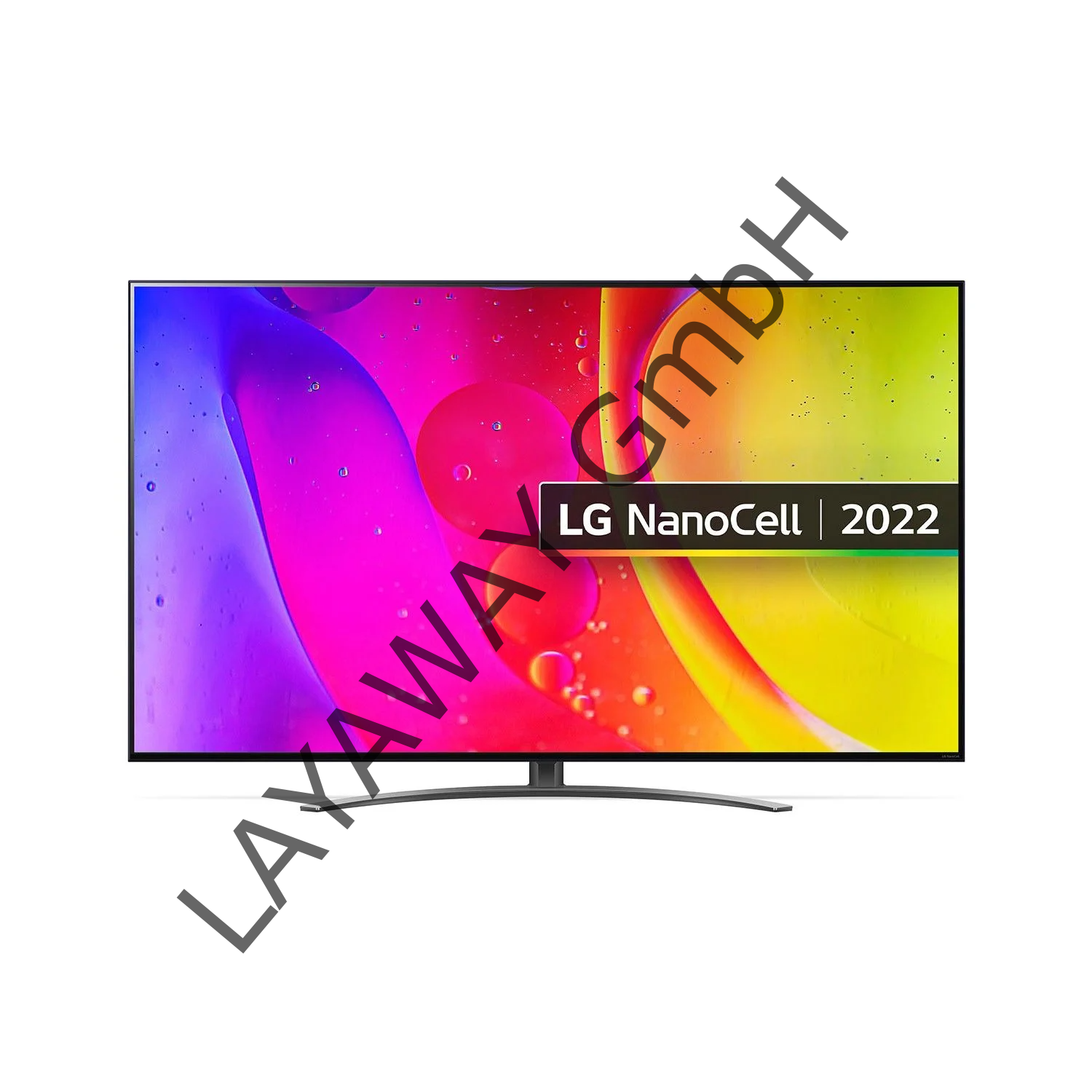 LG 65NANO816QA 65'' 165 Ekran Uydu Alıcılı 4K Ultra HD Smart LED TV