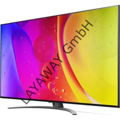 LG 65NANO816QA 65'' 165 Ekran Uydu Alıcılı 4K Ultra HD Smart LED TV