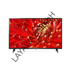 LG 43LM6370 43'' 108 Ekran Uydu Alıcılı Full HD Smart LED TV