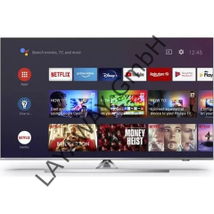 Philips 50PUS8506 50'' 126 Ekran Uydu Alıcılı 4K Ultra HD Android Smart LED TV