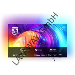 Philips 50PUS8507 50'' 126 Ekran Uydu Alıcılı 4K Ultra HD Android Smart LED TV