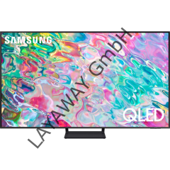 Samsung 55Q70B 55'' 139 Ekran Uydu Alıcılı 4K Ultra HD Smart QLED TV