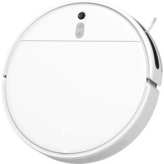 Xiaomi Mi Robot Vaccum-Mop 2 Lite Robot Süpürge