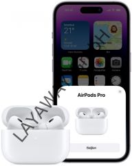 Apple Airpods Pro 2. Nesil Bt Kulaklık