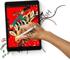 Apple iPad 9. Nesil 64GB 10.2'' WiFi Tablet