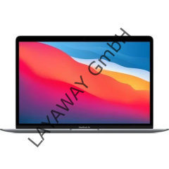 Apple MacBook Air M1 Çip 8GB 256GB SSD 13''