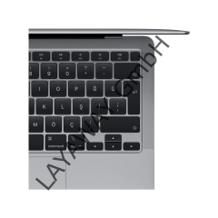 Apple MacBook Air M1 Çip 8GB 256GB SSD 13''