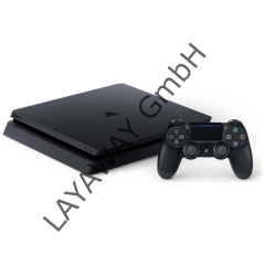 Sony Playstation 4 Slim 500 GB Oyun Konsolu