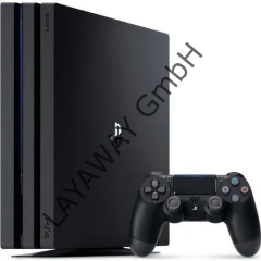 Sony Playstation 4 Pro 1 TB Oyun Konsol